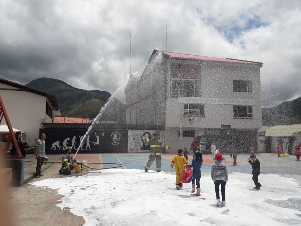 Bomberos visita sorpresa (2)