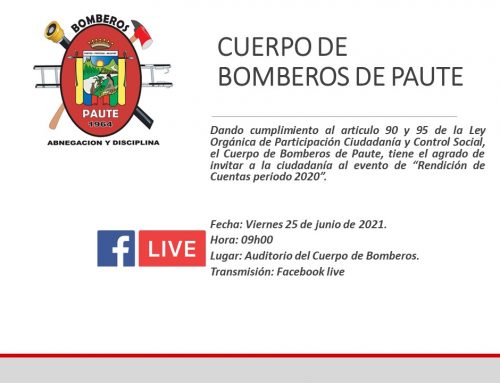 INVITACION